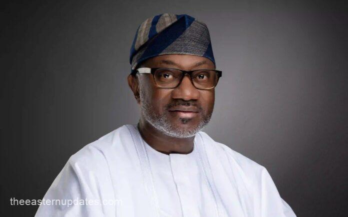 Otedola Says Dangote Refinery Could Bring Naira Below ₦1,000/$1