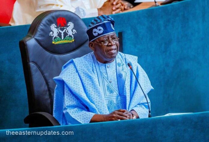 PENGASSAN Says No To Tinubu's Executive Order On NNPCL