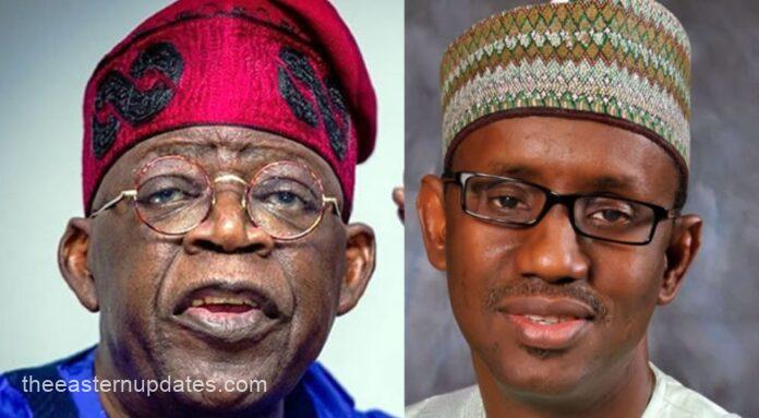 'We’ll Defeat Terrorists' – Tinubu Commends NSA Ribadu