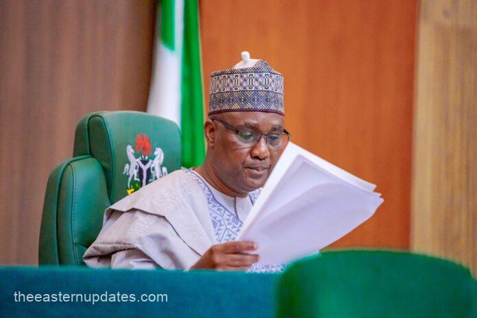 Nigeria's House Erupts Over Electoral Act Transmission Clause