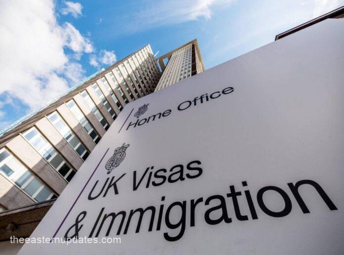 UK To Issue Only eVisas For Visitors From Feb 25