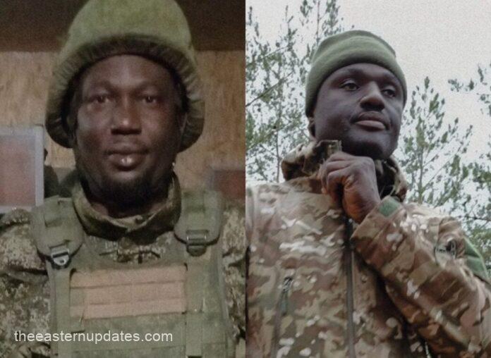 Two Nigerians Found Dead After Allegedly Fighting For Russia