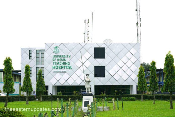 Outrage As UBTH’s Increases Medical Bills By 100 Percent