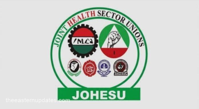 Imo Health Workers Threaten To Embark On Indefinite Strike