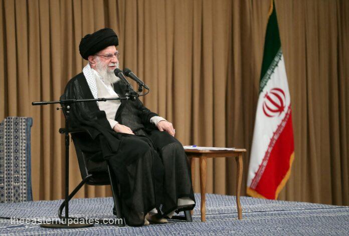 US Attack Would Spark Regional War - Iran’s Supreme Leader