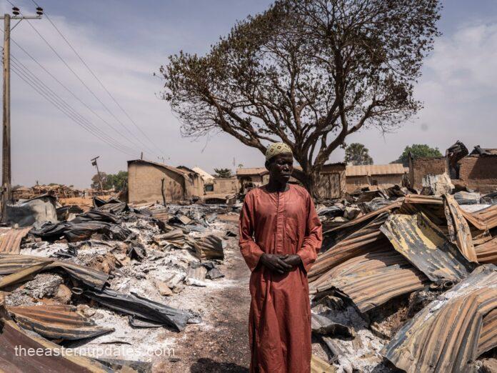 Terror Letters Trigger Mass Relocation In Kwara Communities