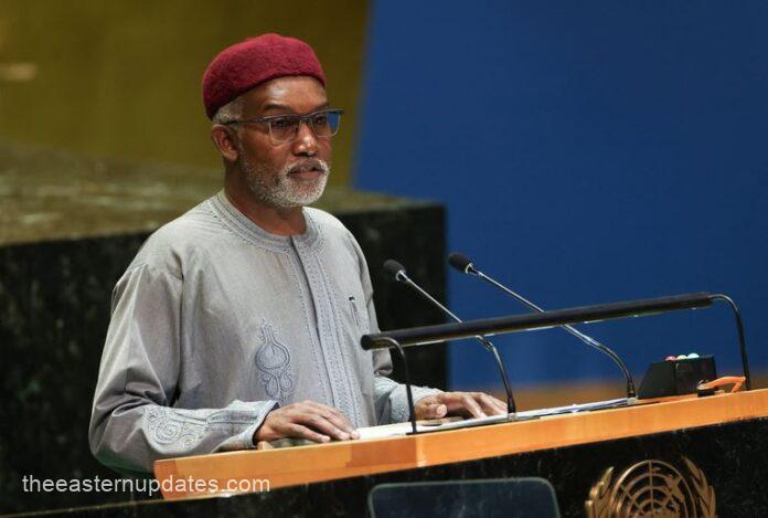 FG Cautions Against Recruiting Nigerians For Foreign Wars