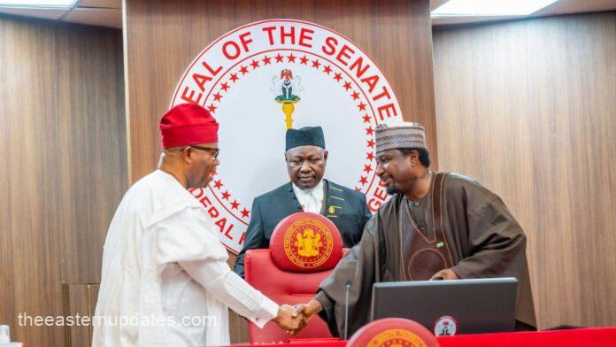 Oyewole To Restore Nigeria's Supreme Court Bench To Full Strength
