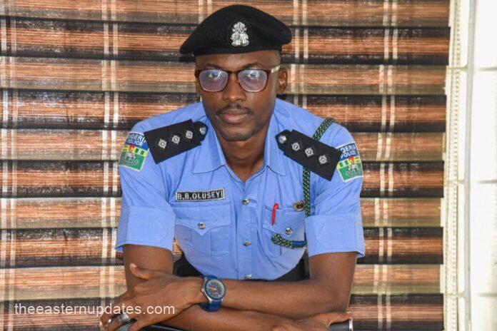 Ogun Police Deny Arresting TikToker Who Alleged Rape