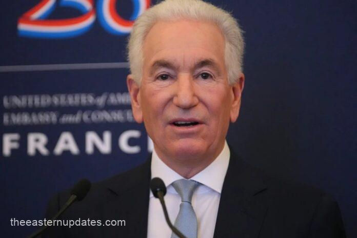France Bans US Ambassador Charles Kushner From Govt