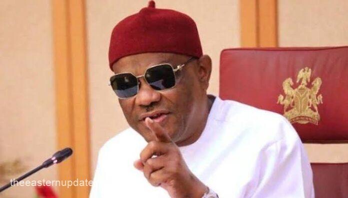 Wike PDP Faction Fixes March Dates For National Convention