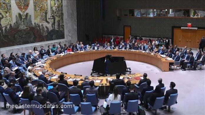 UN Security Council Condemns Kwara Attack That Killed Over 160