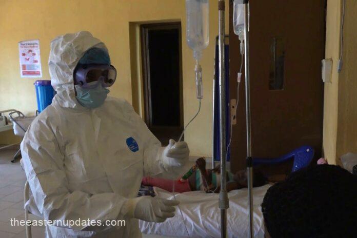 4 Health Workers Infected As Benue Records Fresh Lassa Fever