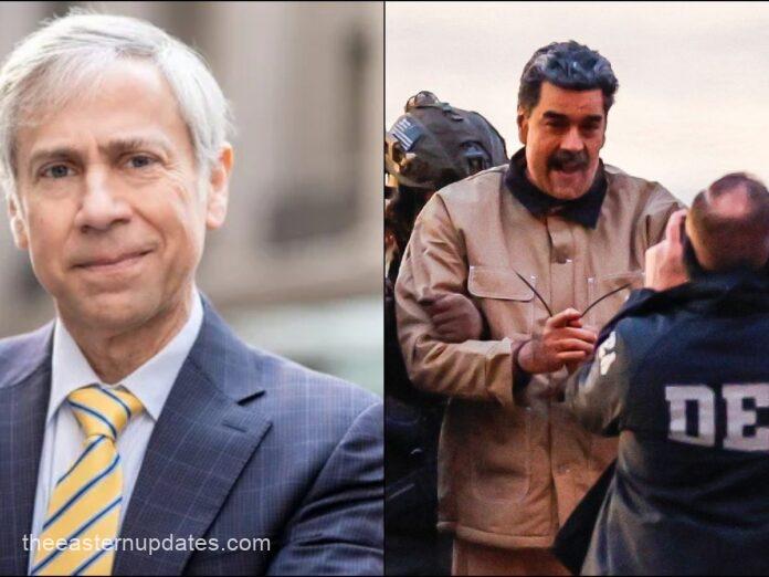 Maduro’s Lawyer Laments Distruption Of Court Process By US