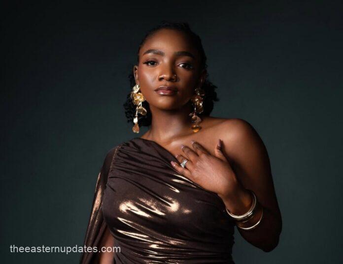 NAPTIP To Probe Alleged ‘Child Sexual Abuse’ By Singer Simi