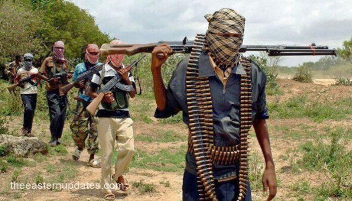 Kebbi Community Flees After Bandits Demand N100m Extortion