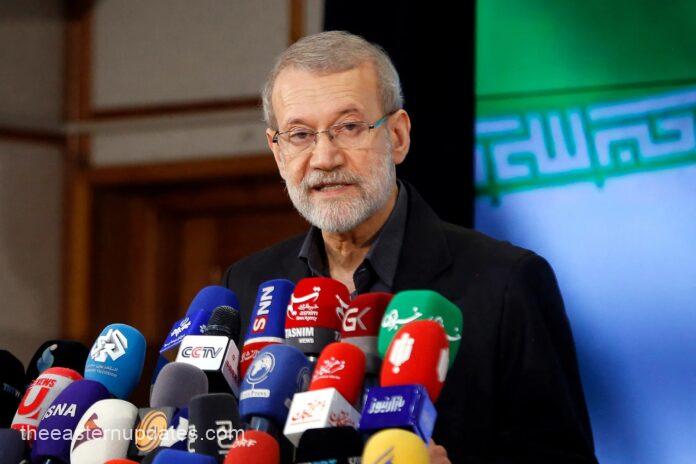 Iran Won’t Relent Until US Pays – Security Chief Declares