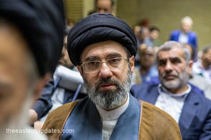 ‘Murderers’ Must Pay For Killing Iran’s Larijani - Khamenei