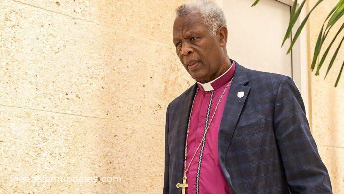 GAFCON Drops Rival Archbishop Plan, Issues Canterbury Boycott Instead