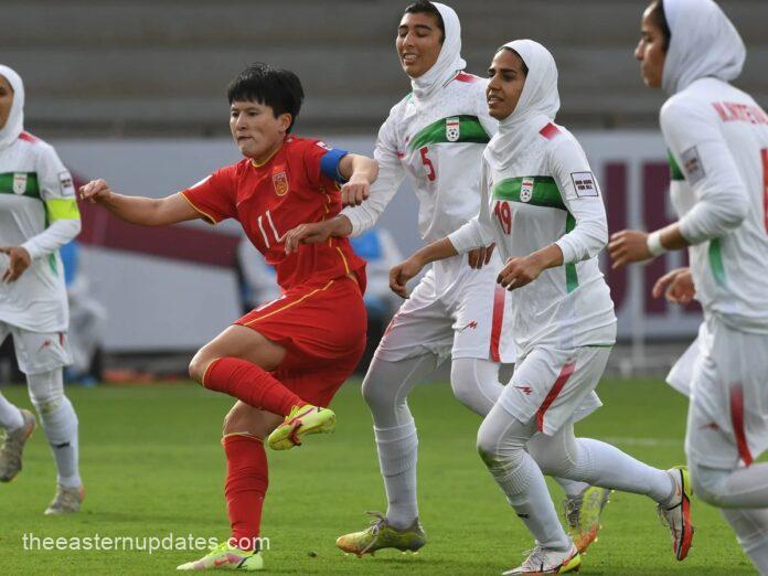 Iran Women’s Football Team Return Home After Asylum Tussle