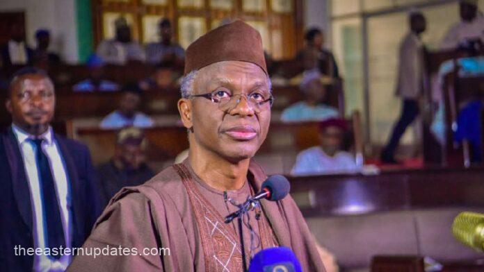 ICPC Arraigns El-Rufai On Fraud, Money Laundering Charges