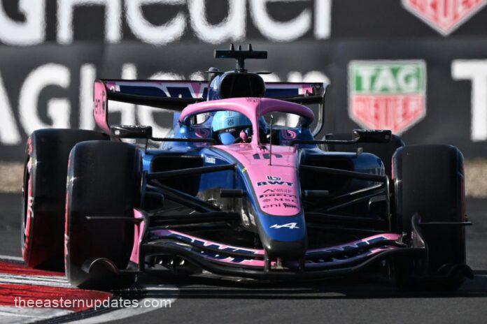Iran War: Formula One Races In Bahrain, Saudi Arabia Cancelled