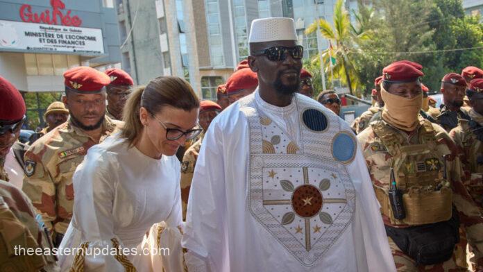 Guinea Opposition Urges Resistance After 40 Parties Dissolved