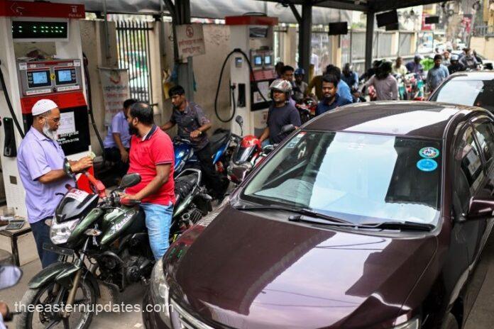 War: Bangladesh Shuts Universities, Limits Fuel Due To Shortage