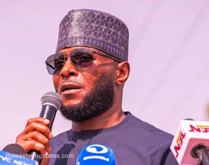 Atiku's Son Quits Adamawa Cabinet, Shuns APC As Dad Holds Firm