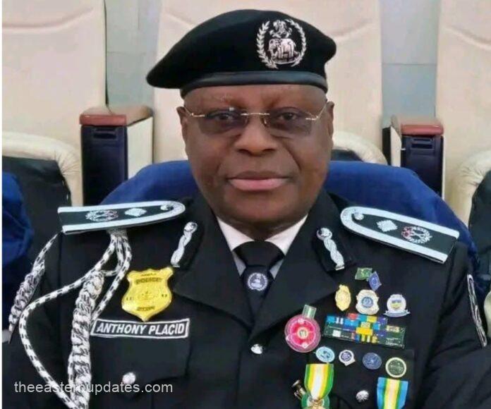 Anthony Placid: Nigeria Police Force Gets New Spokesman