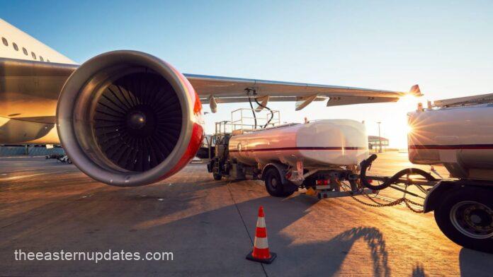Aviation Fuel Costs Soar 80% In Sharp Price Spike