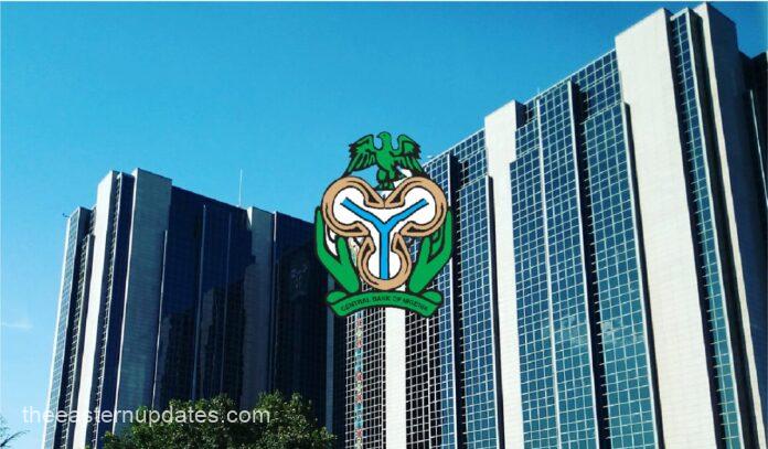CBN Recapitalization Threshold Cleared By 30 Banks