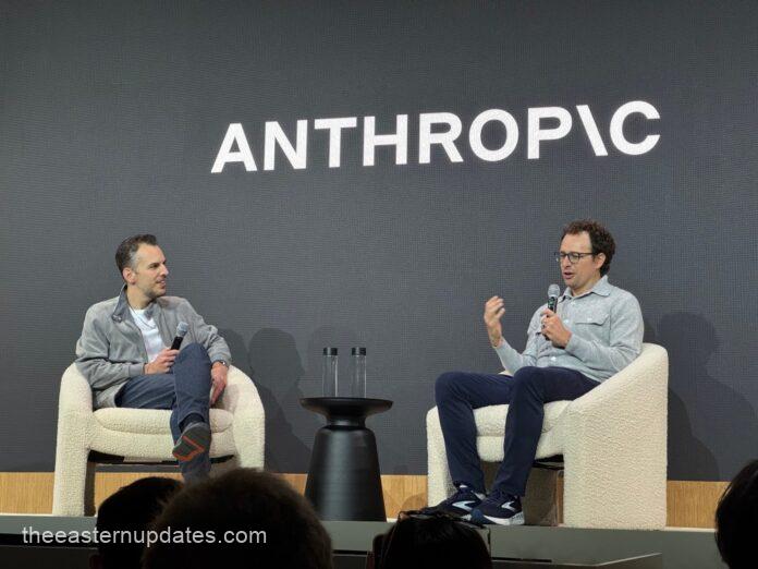 Anthropic Sues Pentagon Over Unprecedented AI Blacklist