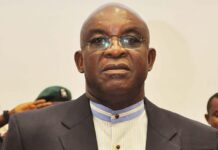 ADC Crisis Reaches INEC As Court Strikes Out Mark’s Appeal ADC Crisis Reaches INEC As Court Strikes Out Mark's Appeal