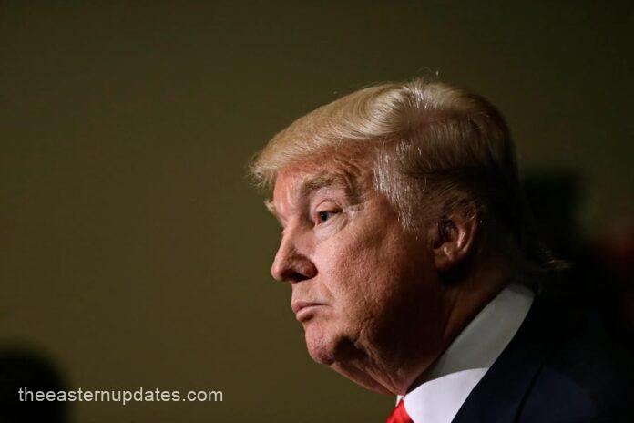 EU Declines Trump's Call For Strait Of Hormuz Assistance