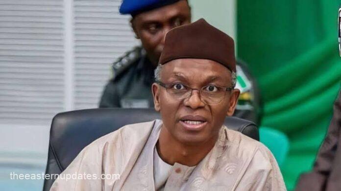 El-Rufai Faces ICPC Over ₦579.7m Severance, $817k Fraud