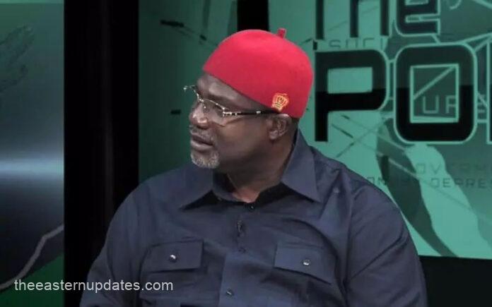 Wave Of APC Switchers Threatens 2027 Party Chaos – Kalu