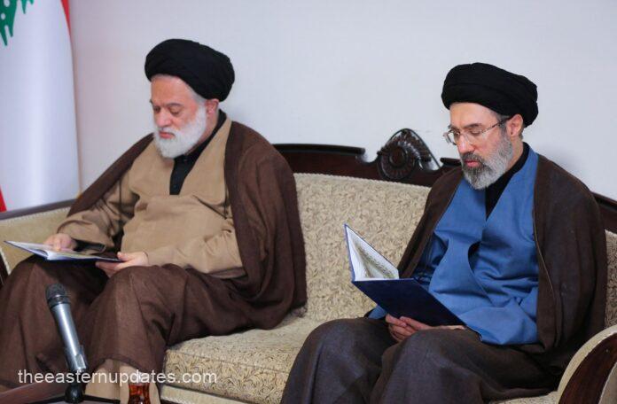 Mojtaba Khamenei: Iran Supreme Leader’s Son Named Successor