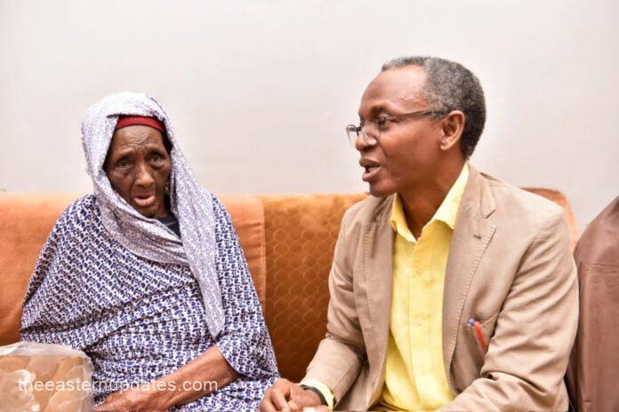 ICPC Plans El-Rufai's Freedom Hours After Mother Dies