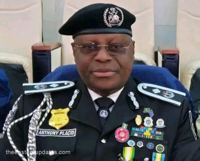 IGP Disu Appoints Placid As New Police Spokesperson