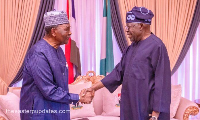 President Tinubu Doing His Best For Nigeria - Yakubu Gowon