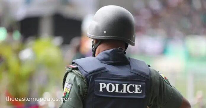 Four Officers Remanded Over Owode Onirin Market Killings