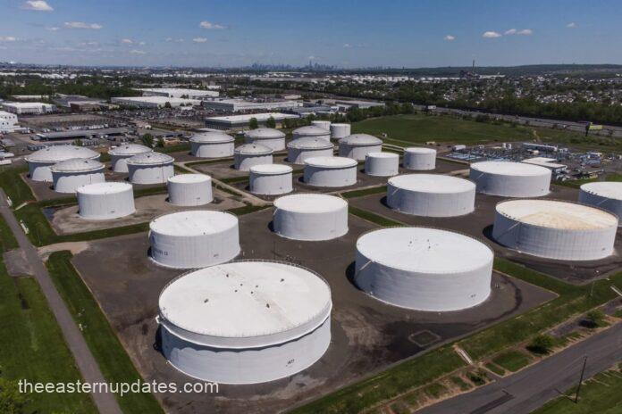Oil Price Relief: Countries Agree To Tap Strategic Reserves