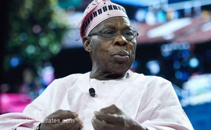 Obasanjo At 89 Calls Africa's Leadership Failures Institutional