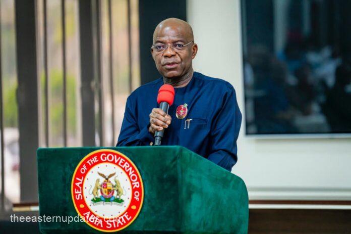 Otti: Abia Healthcare Facilities Meet WHO Global Standards