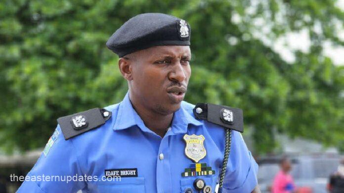 Delta Police Expand Ozoro Assault Dragnet To 15 Suspects