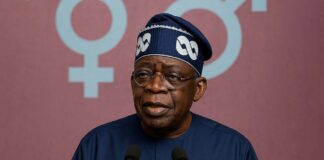 We’ll Never Surrender To Terrorists, Bandits – Tinubu Vows We’ll Never Surrender To Terrorists, Bandits - Tinubu Vows
