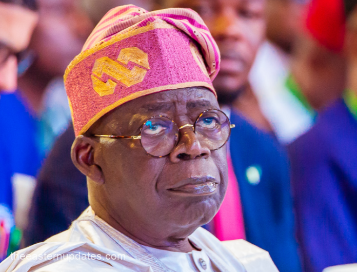 Military Urges Tinubu To Stop Attacks On Tiv Communities