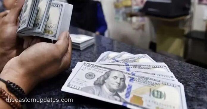 US Dollar Dips On Signs Of Iran Conflict Cooling
