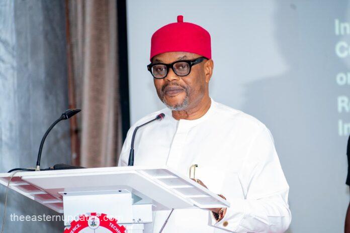 Former Minister Nnaji Forged UNN Degree And NYSC Certificates